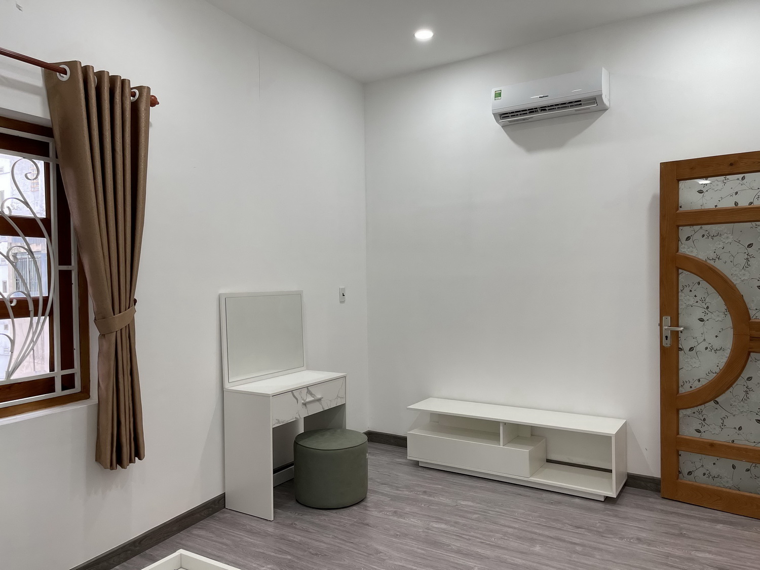 Siêu phẩm Biệt thự 2 lầu kiến trúc Pháp tuyệt đẹp khu cao cấp Pasteur